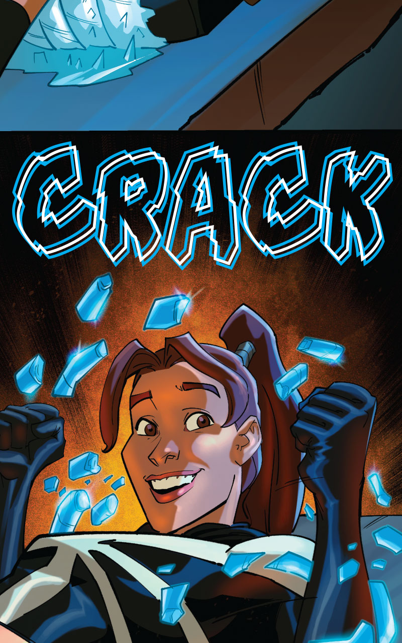 Read online Spider-Verse Unlimited: Infinity Comic comic -  Issue #47 - 17