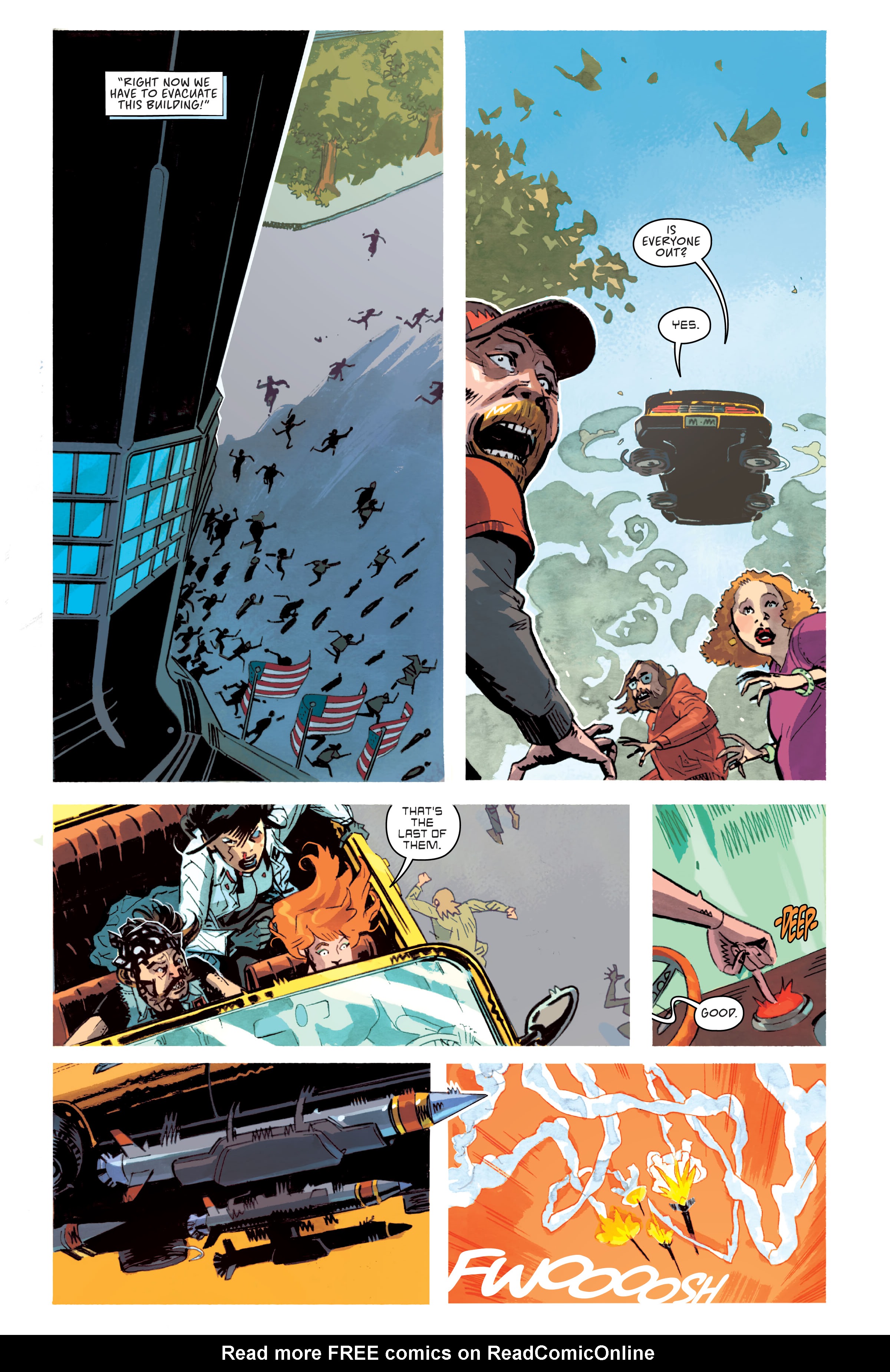 Read online The Scumbag, Complete Edition comic -  Issue # TPB (Part 2) - 38