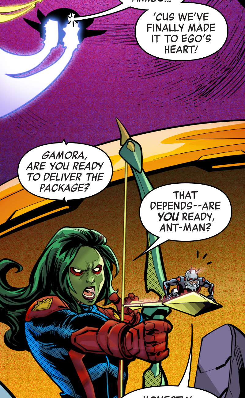 Read online Avengers Unlimited: Infinity Comic comic -  Issue #48 - 26
