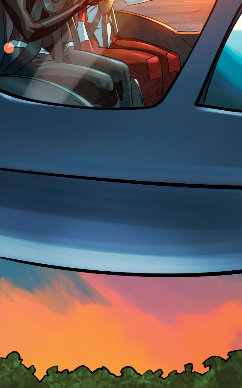 Read online Spider-Verse Unlimited: Infinity Comic comic -  Issue #45 - 56