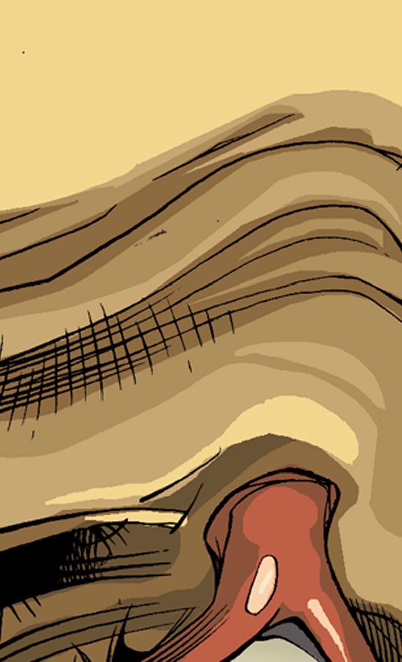 Read online Secret Invasion Infinity Comic comic -  Issue #8 - 68