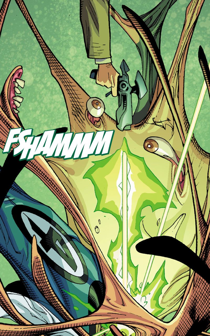 Read online Secret Invasion Infinity Comic comic -  Issue #4 - 73