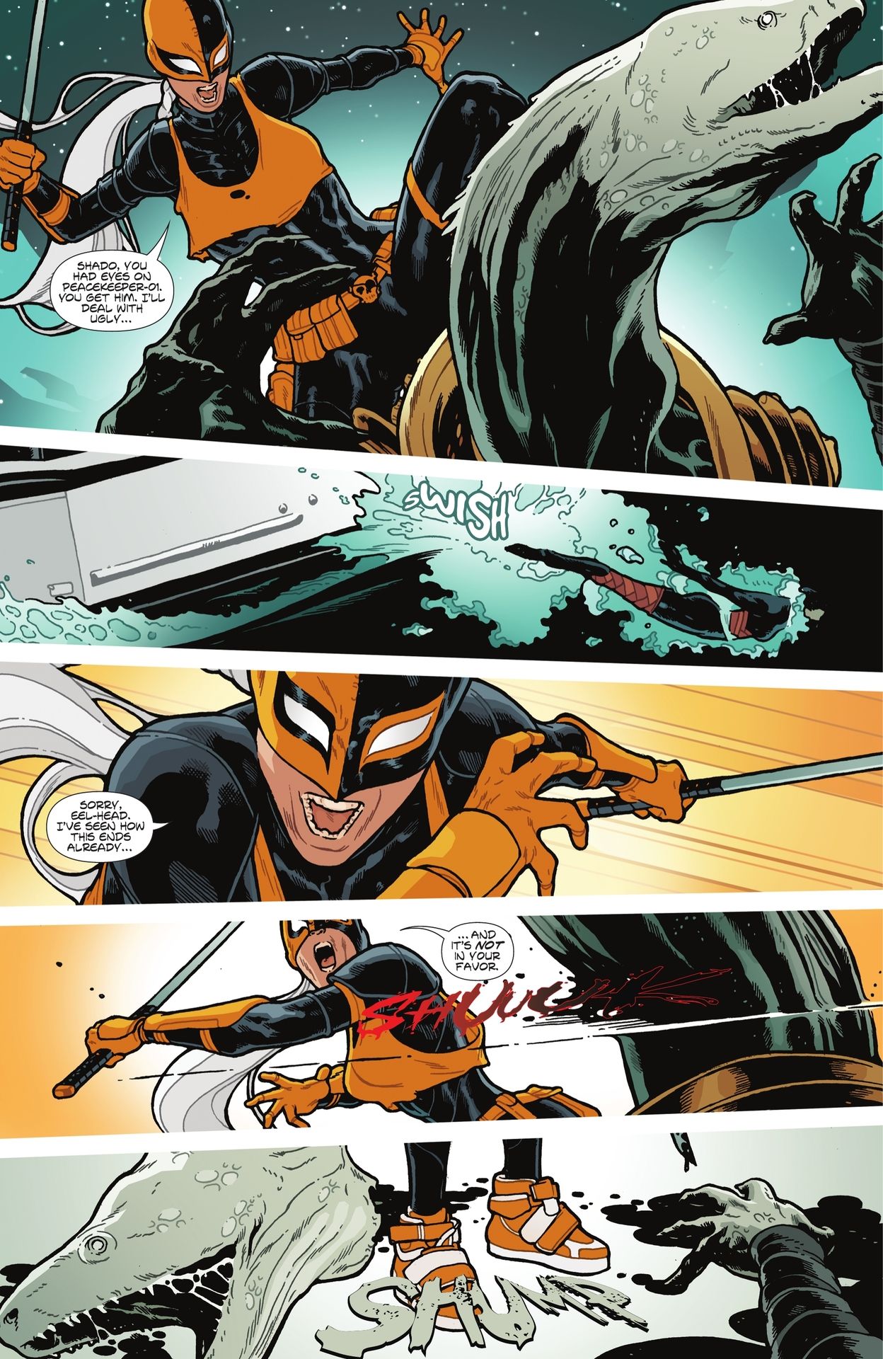 Read online Batman: The Brave and the Bold (2023) comic -  Issue #2 - 39
