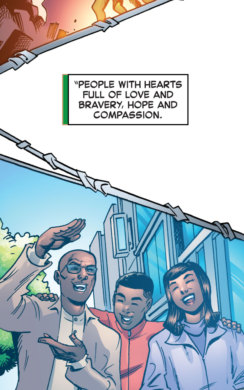 Read online Spider-Verse Unlimited: Infinity Comic comic -  Issue #52 - 14