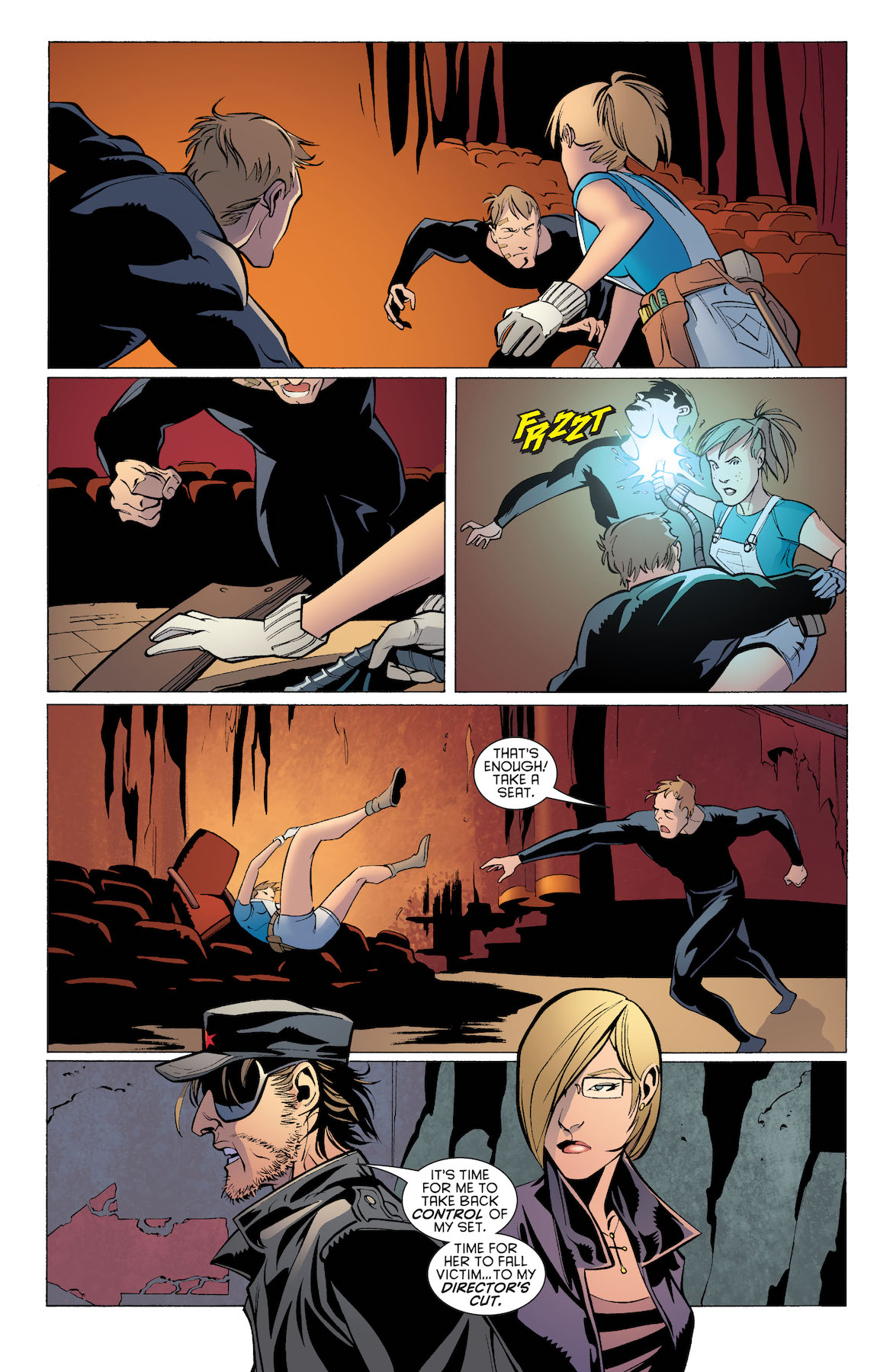 Read online Batman By Paul Dini Omnibus comic -  Issue # TPB (Part 8) - 84