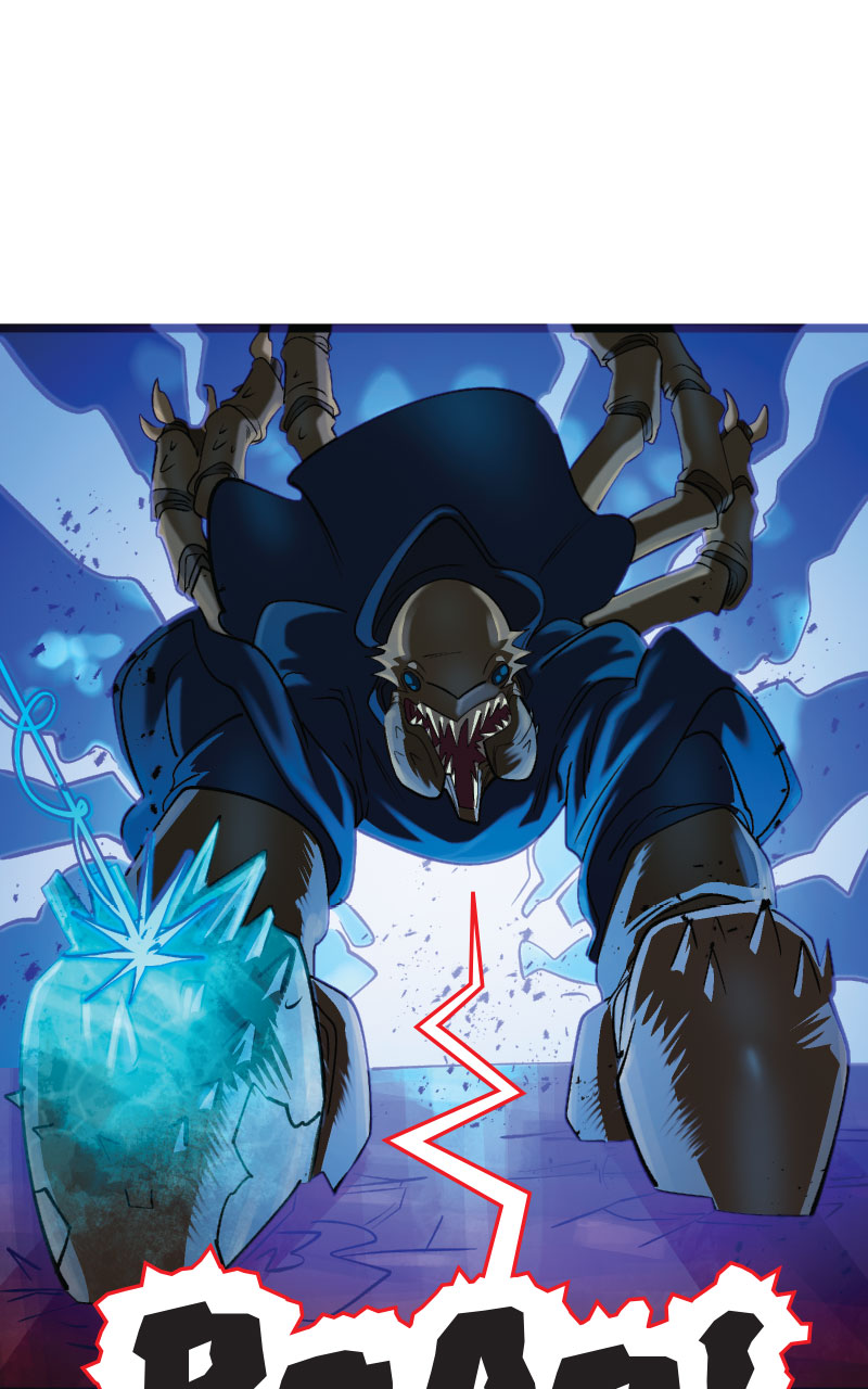 Read online Spider-Verse Unlimited: Infinity Comic comic -  Issue #47 - 39