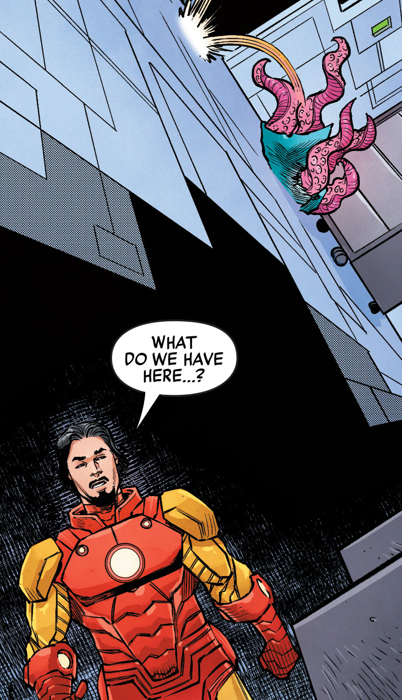 Read online Avengers Unlimited: Infinity Comic comic -  Issue #49 - 22