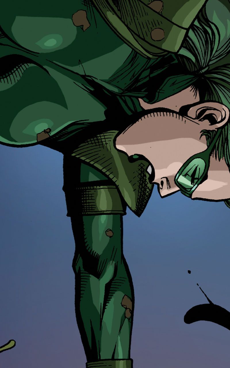 Read online Secret Invasion Infinity Comic comic -  Issue #11 - 87