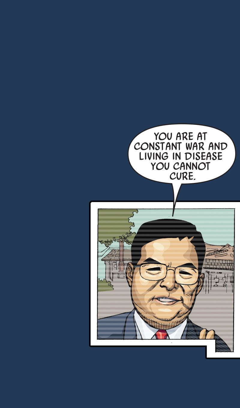 Read online Secret Invasion Infinity Comic comic -  Issue #11 - 20