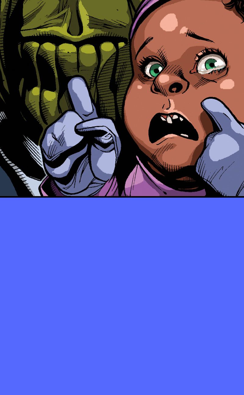 Read online Secret Invasion Infinity Comic comic -  Issue #16 - 146