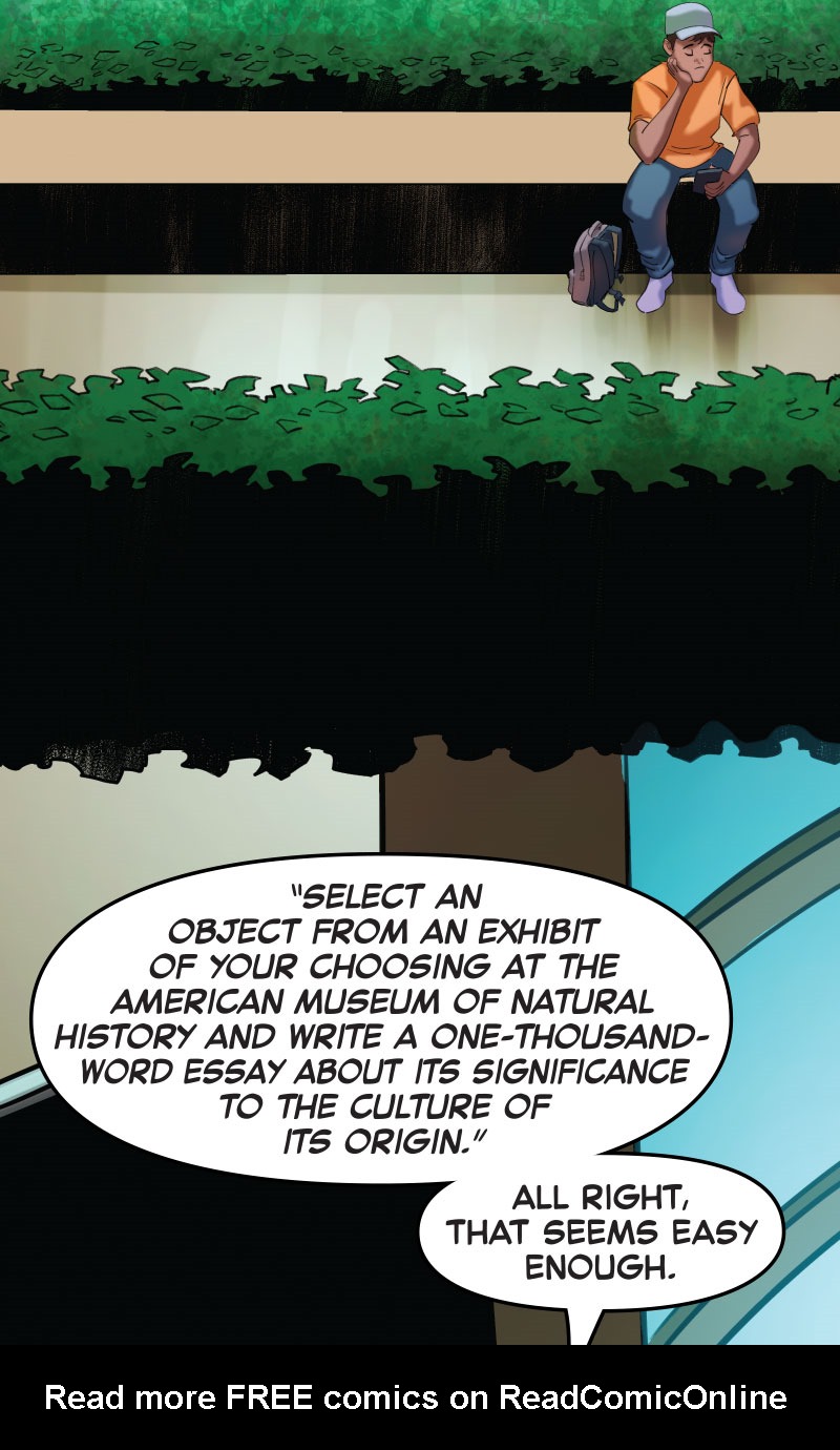 Read online Spider-Verse Unlimited: Infinity Comic comic -  Issue #44 - 5