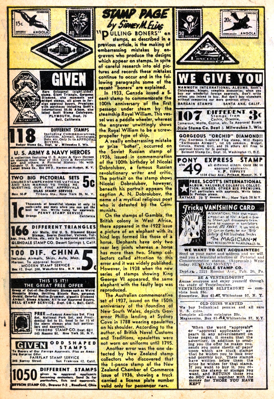 Read online Indians comic -  Issue #16 - 18