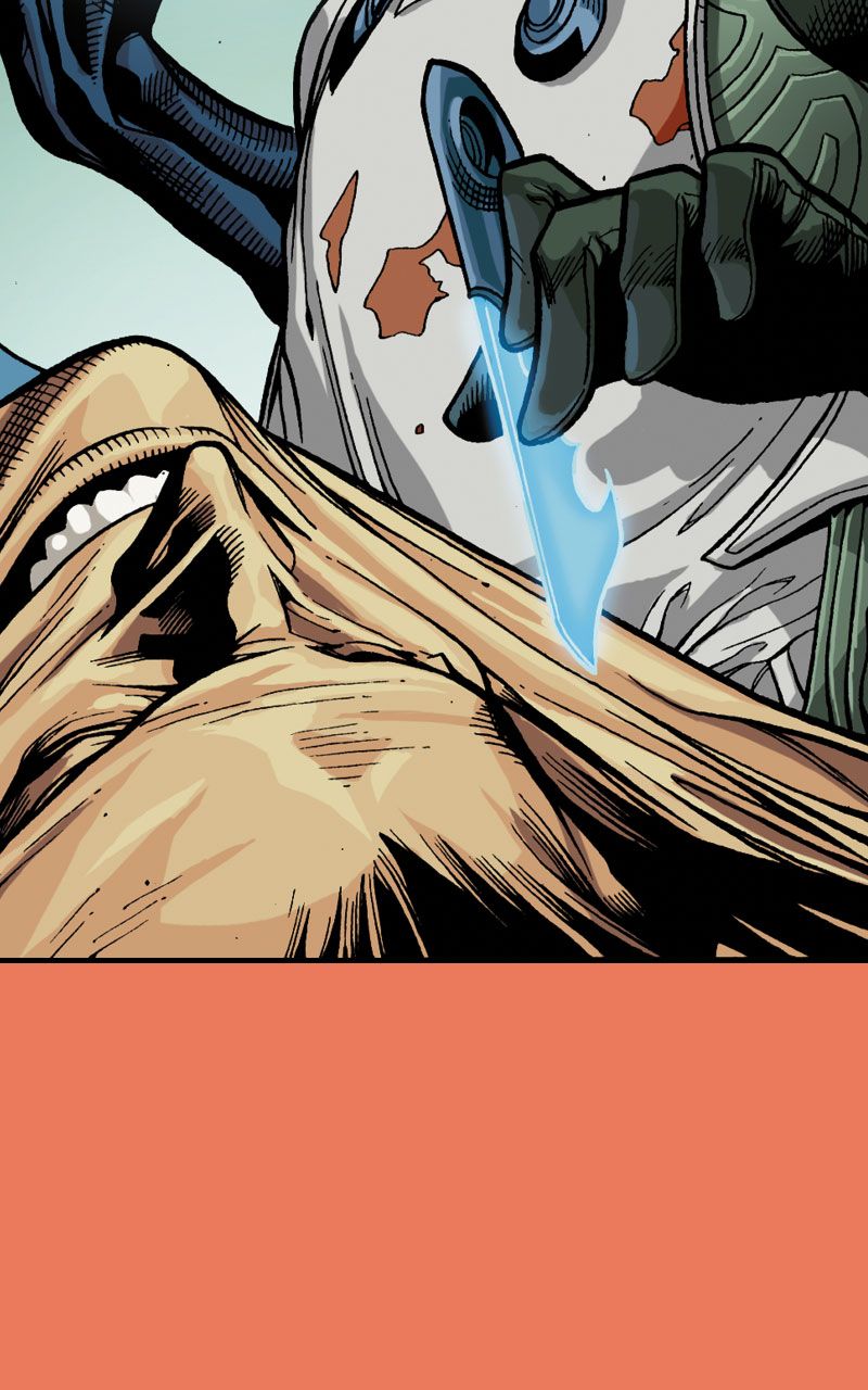 Read online Secret Invasion Infinity Comic comic -  Issue #11 - 92