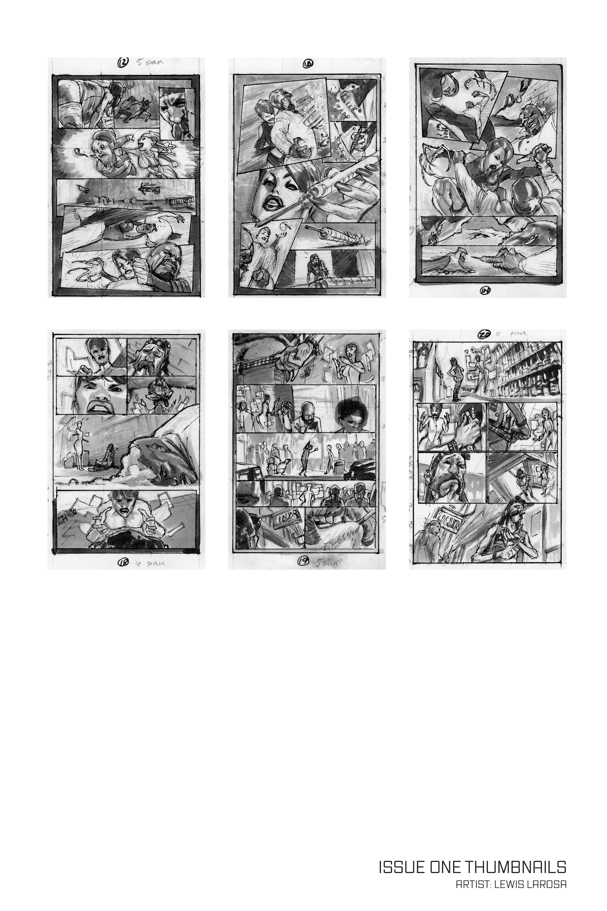 Read online The Scumbag, Complete Edition comic -  Issue # TPB (Part 5) - 38