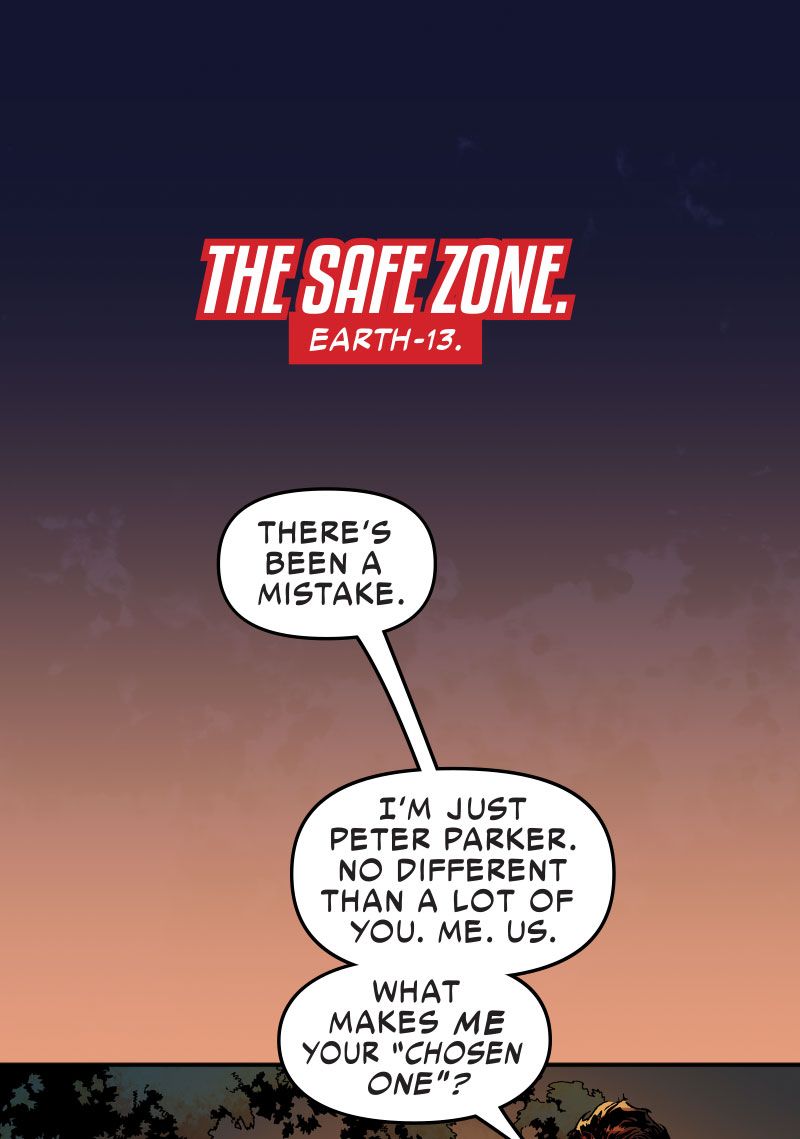 Read online Amazing Spider-Man: Spider-Verse Infinity Comic comic -  Issue #3 - 27