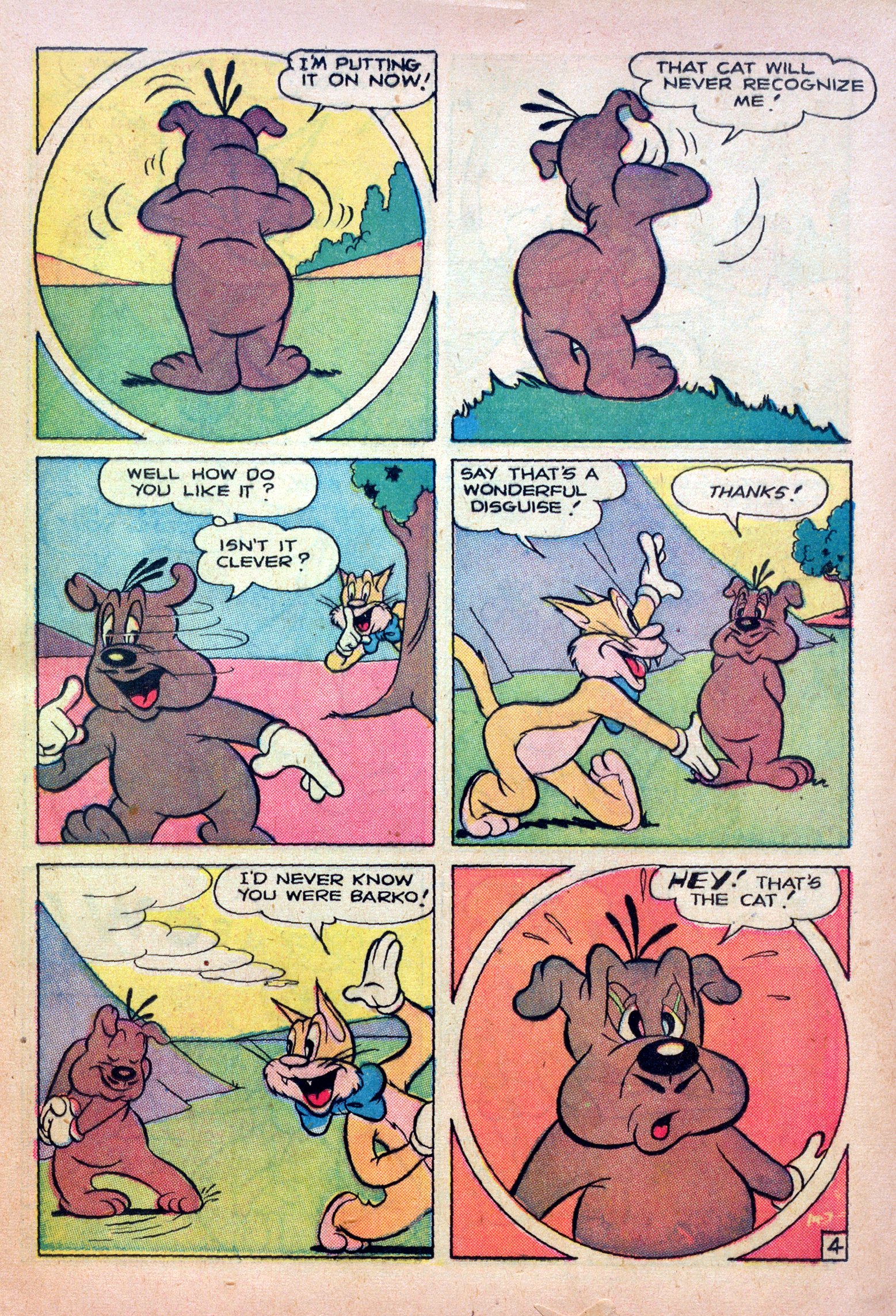 Read online Wotalife Comics comic -  Issue #11 - 25