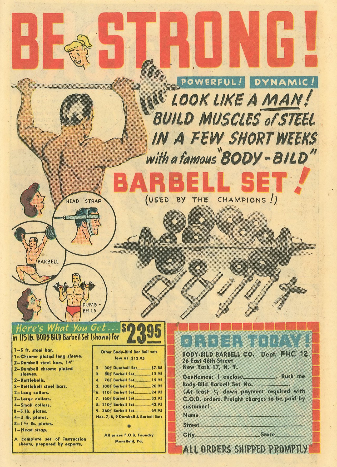 Read online Jumbo Comics comic -  Issue #154 - 19