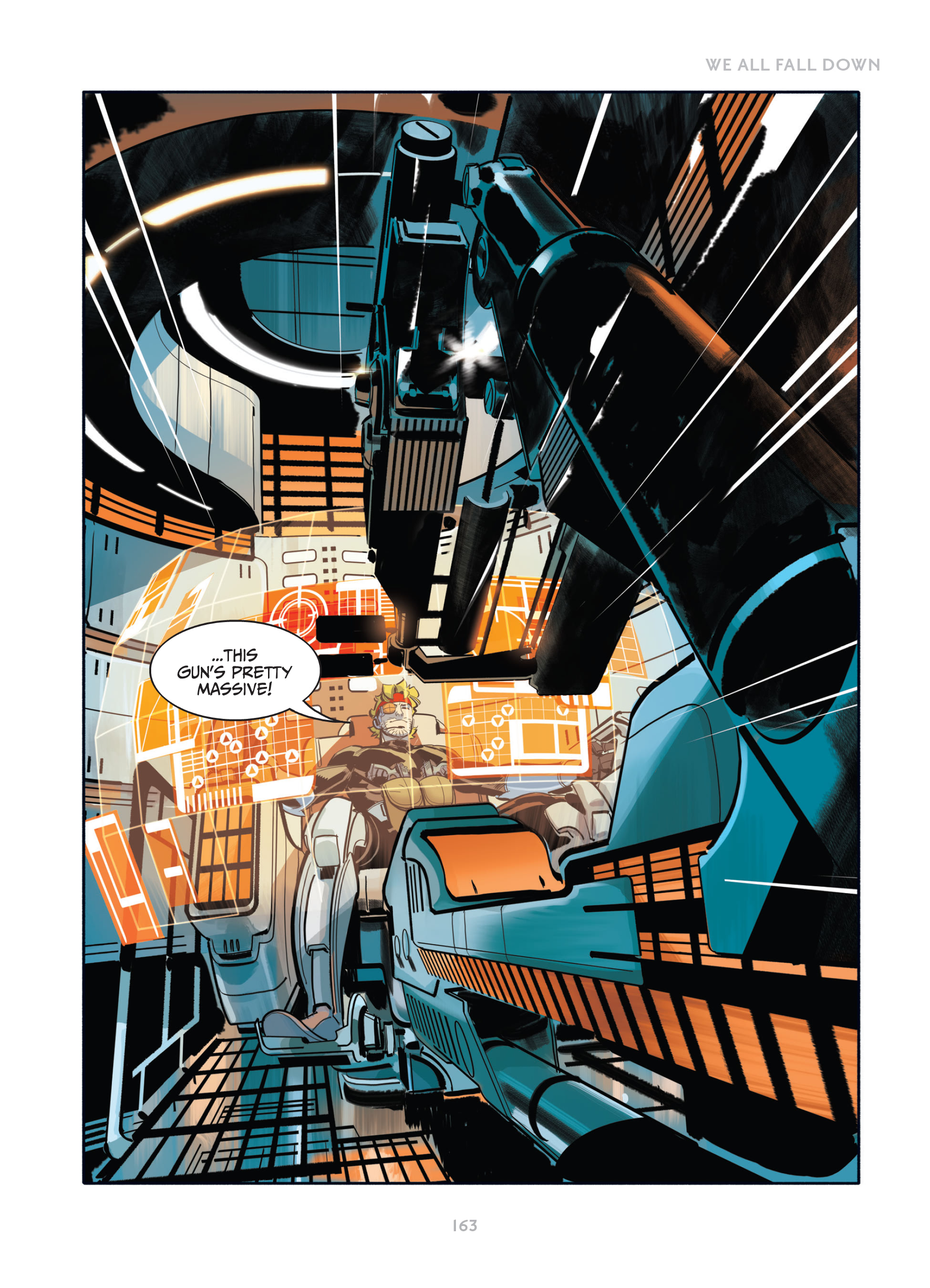 Read online Orphans comic -  Issue # TPB 4 (Part 2) - 61