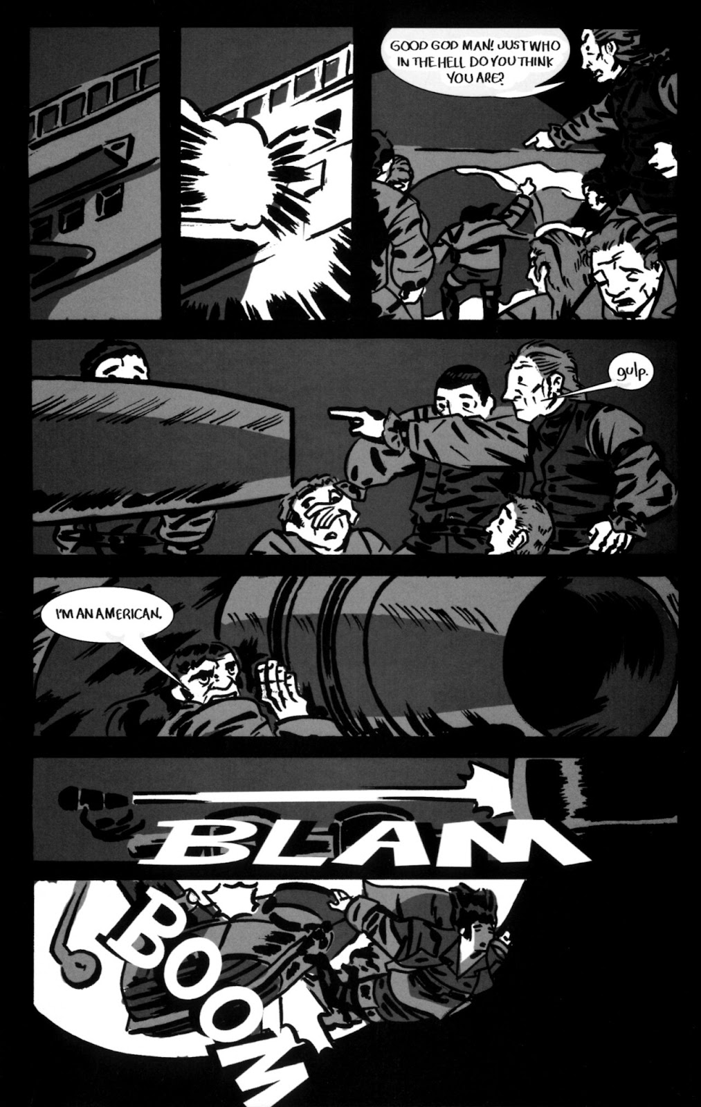 Negative Burn (2006) issue 14 - Page 47