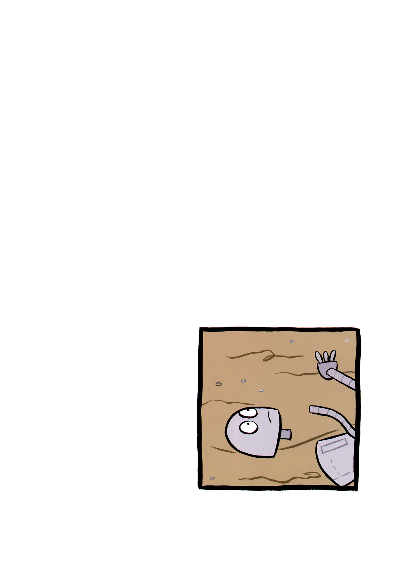 Read online Robot Dreams comic -  Issue # TPB (Part 2) - 47