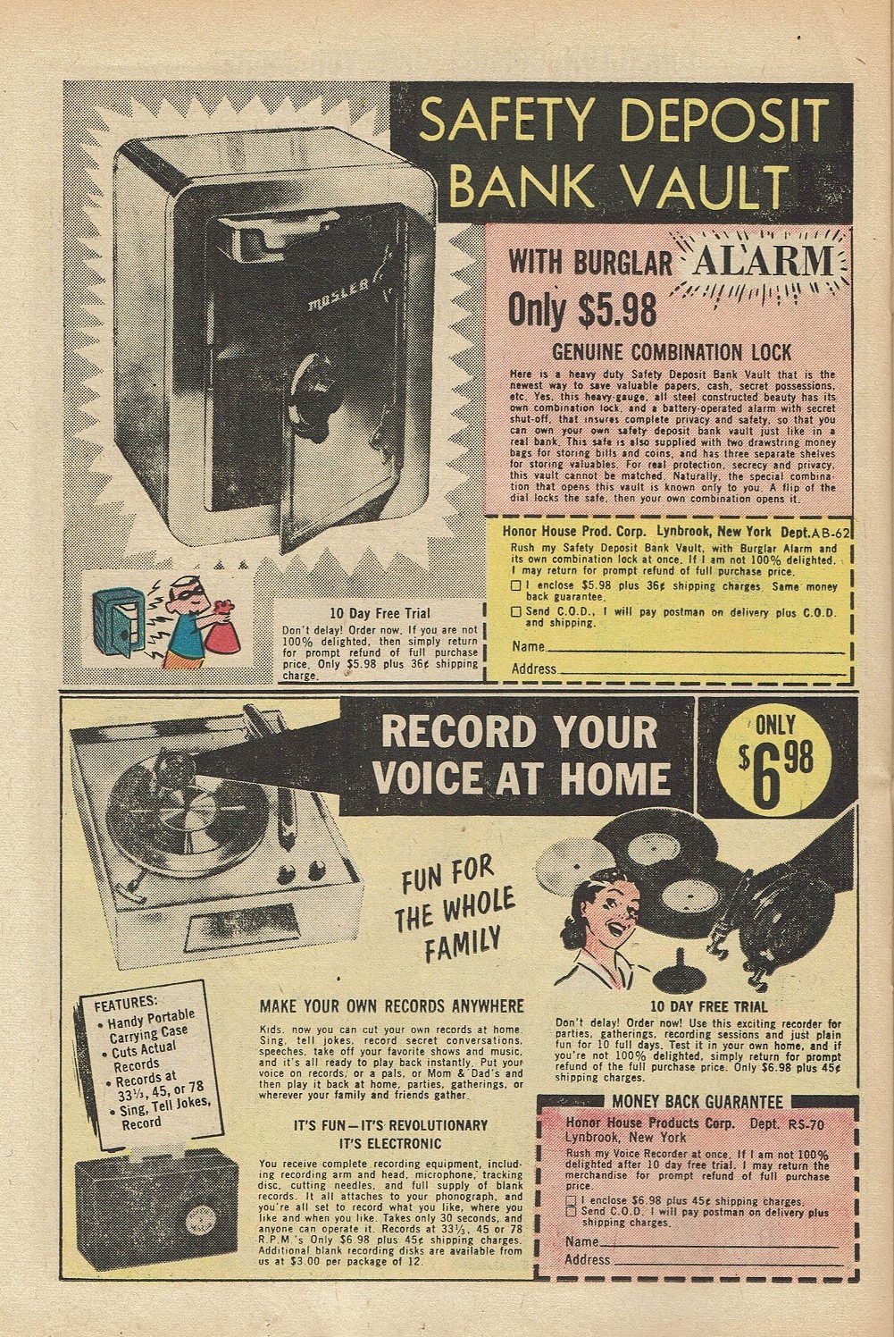 Read online Just Married comic -  Issue #18 - 22