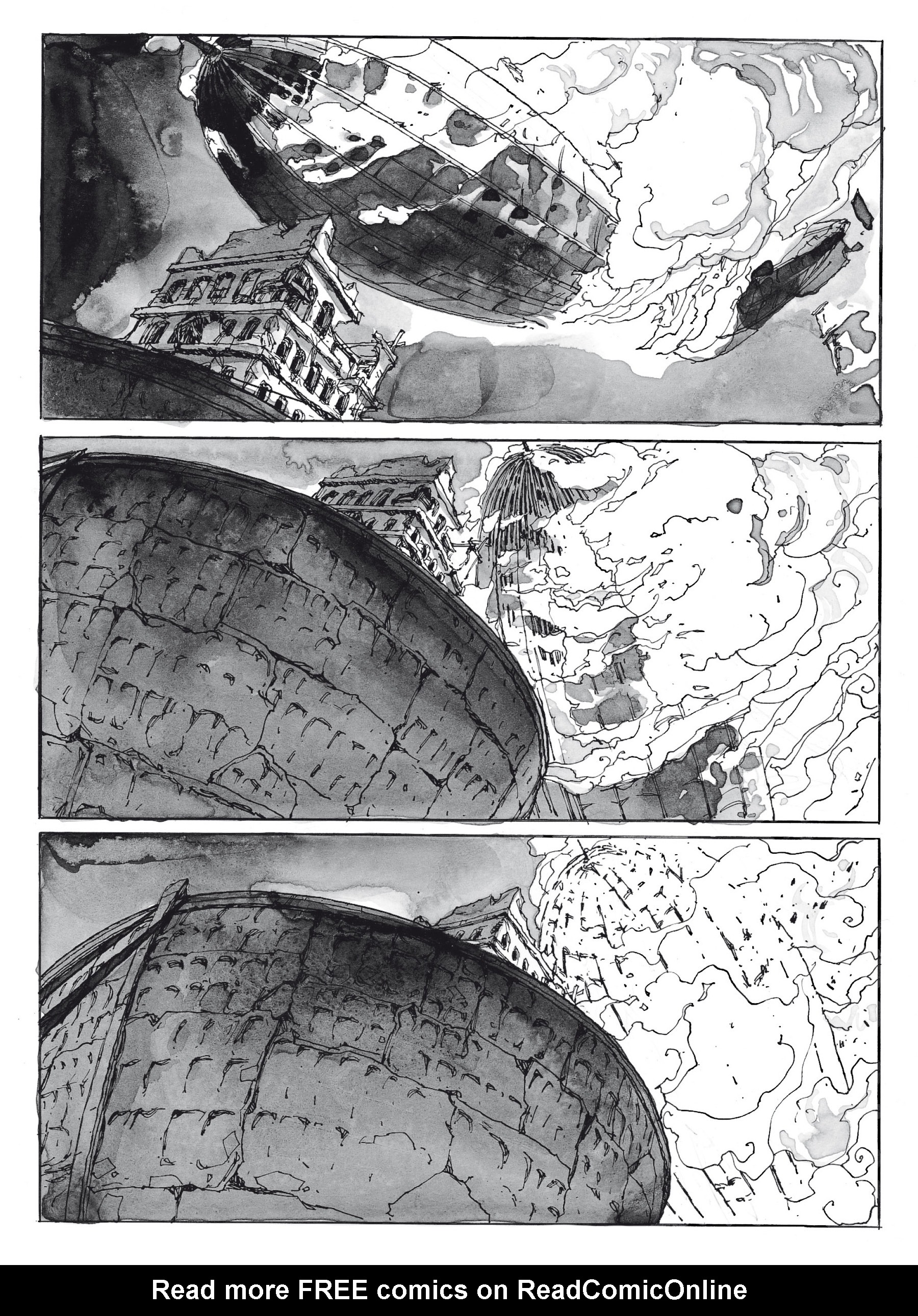 Read online The Ark comic -  Issue #2 - 89