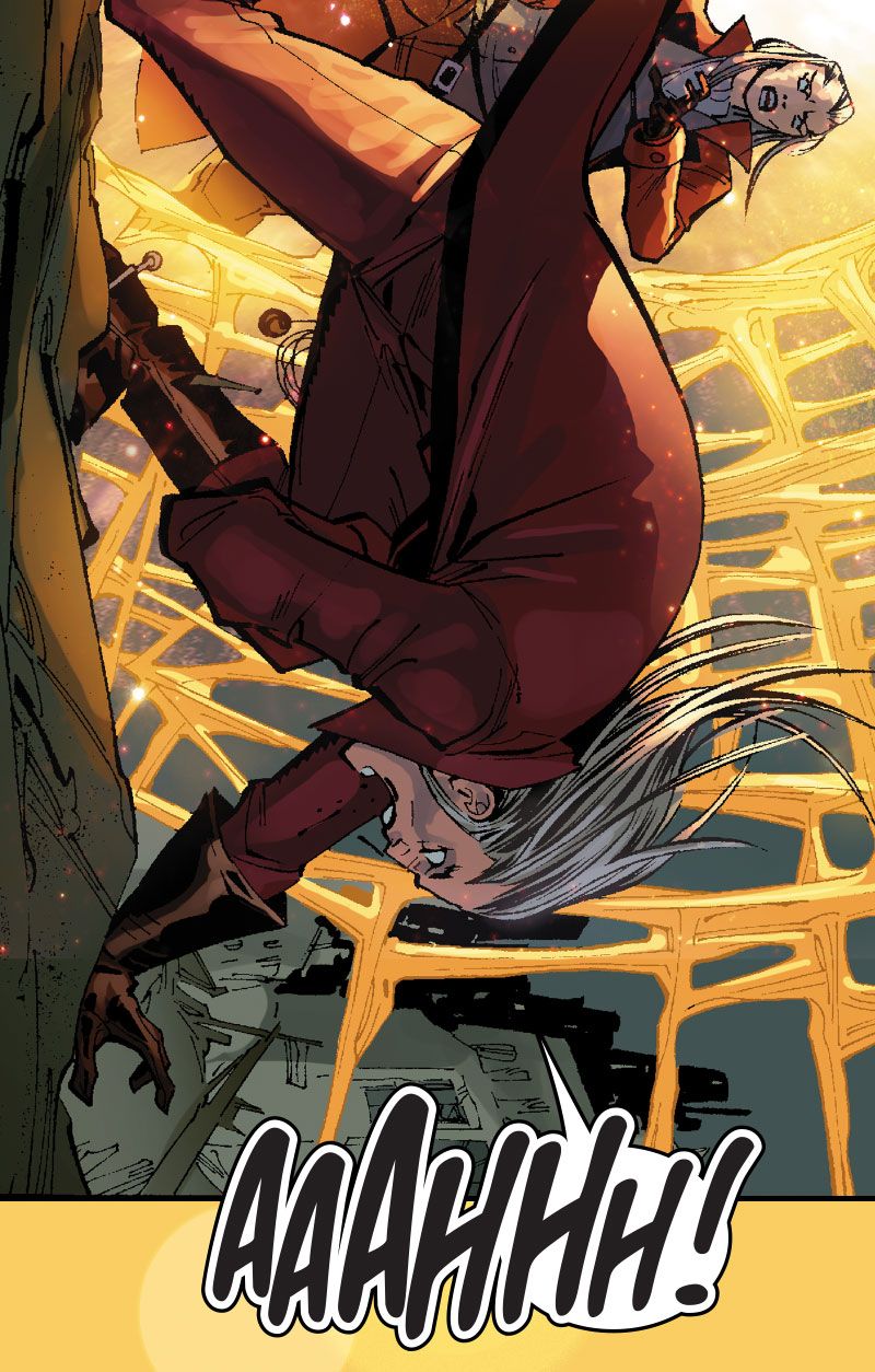 Read online Amazing Spider-Man: Spider-Verse Infinity Comic comic -  Issue #7 - 65