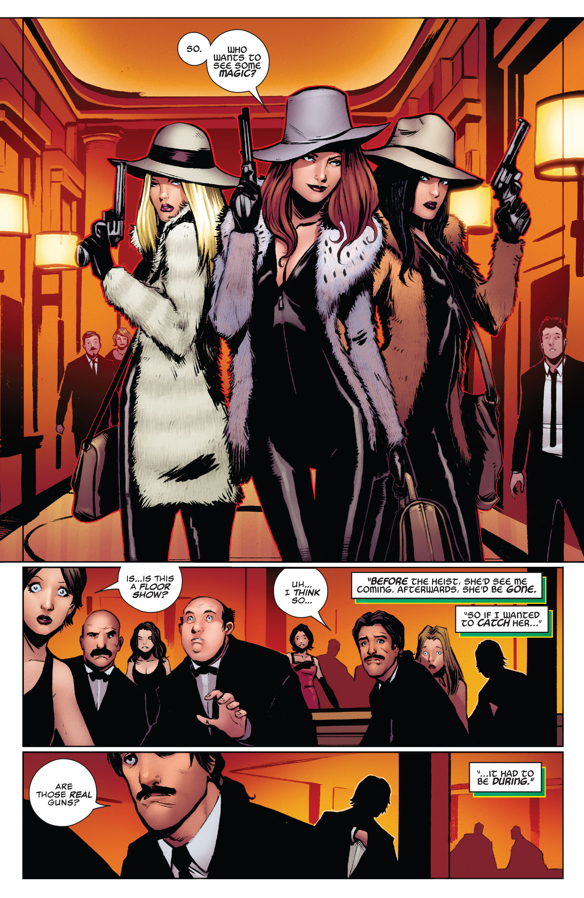 Read online Loki: God of Stories Omnibus comic -  Issue # TPB (Part 3) - 40