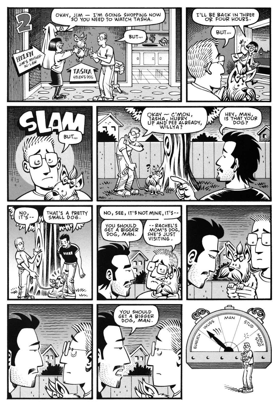 Negative Burn (2006) issue 18 - Page 22