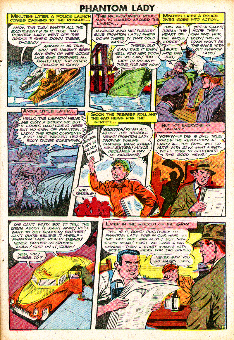 Read online All Great Jungle Adventures comic -  Issue # TPB - 100