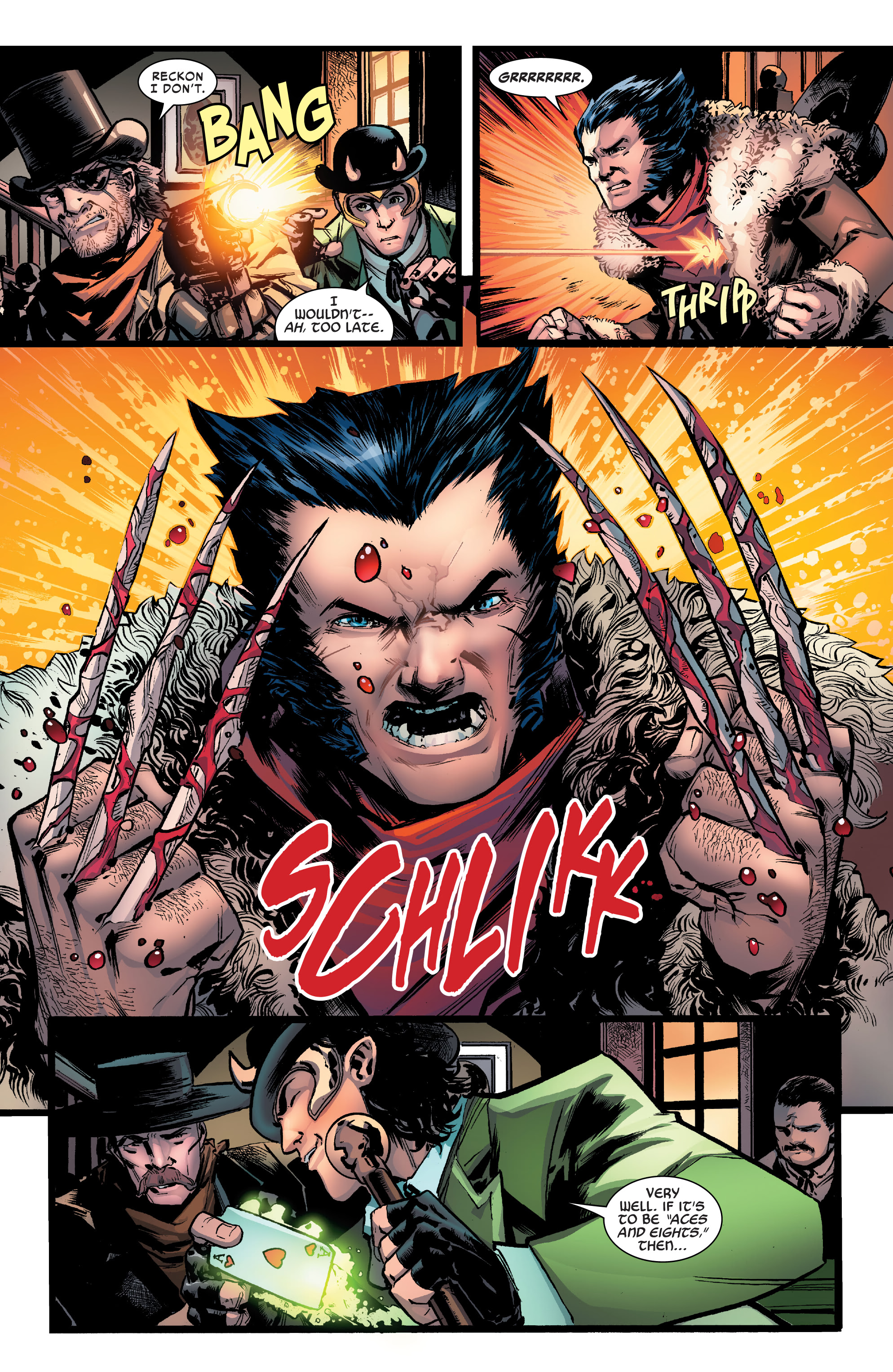Read online Loki: God of Stories Omnibus comic -  Issue # TPB (Part 9) - 87