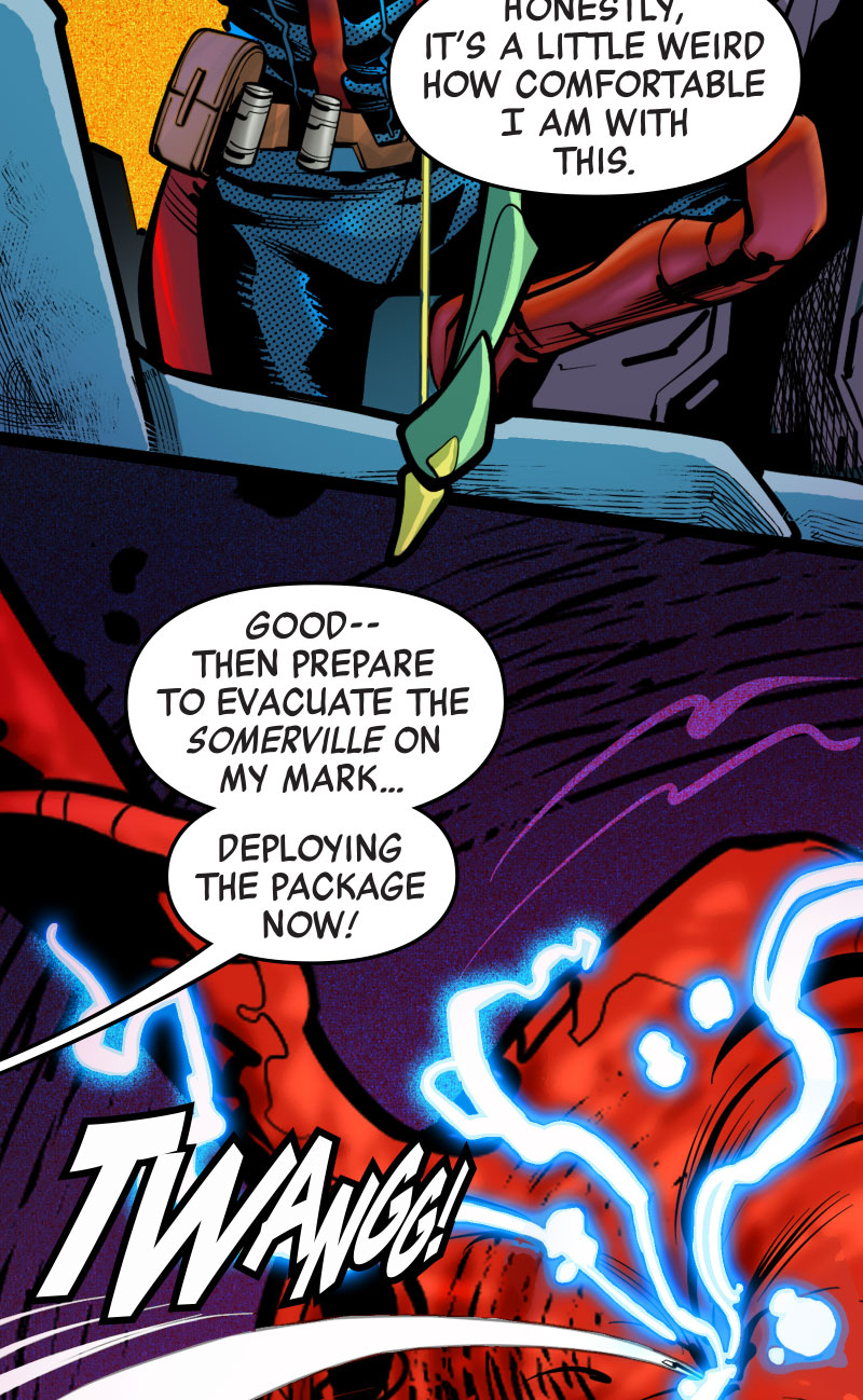 Read online Avengers Unlimited: Infinity Comic comic -  Issue #48 - 27
