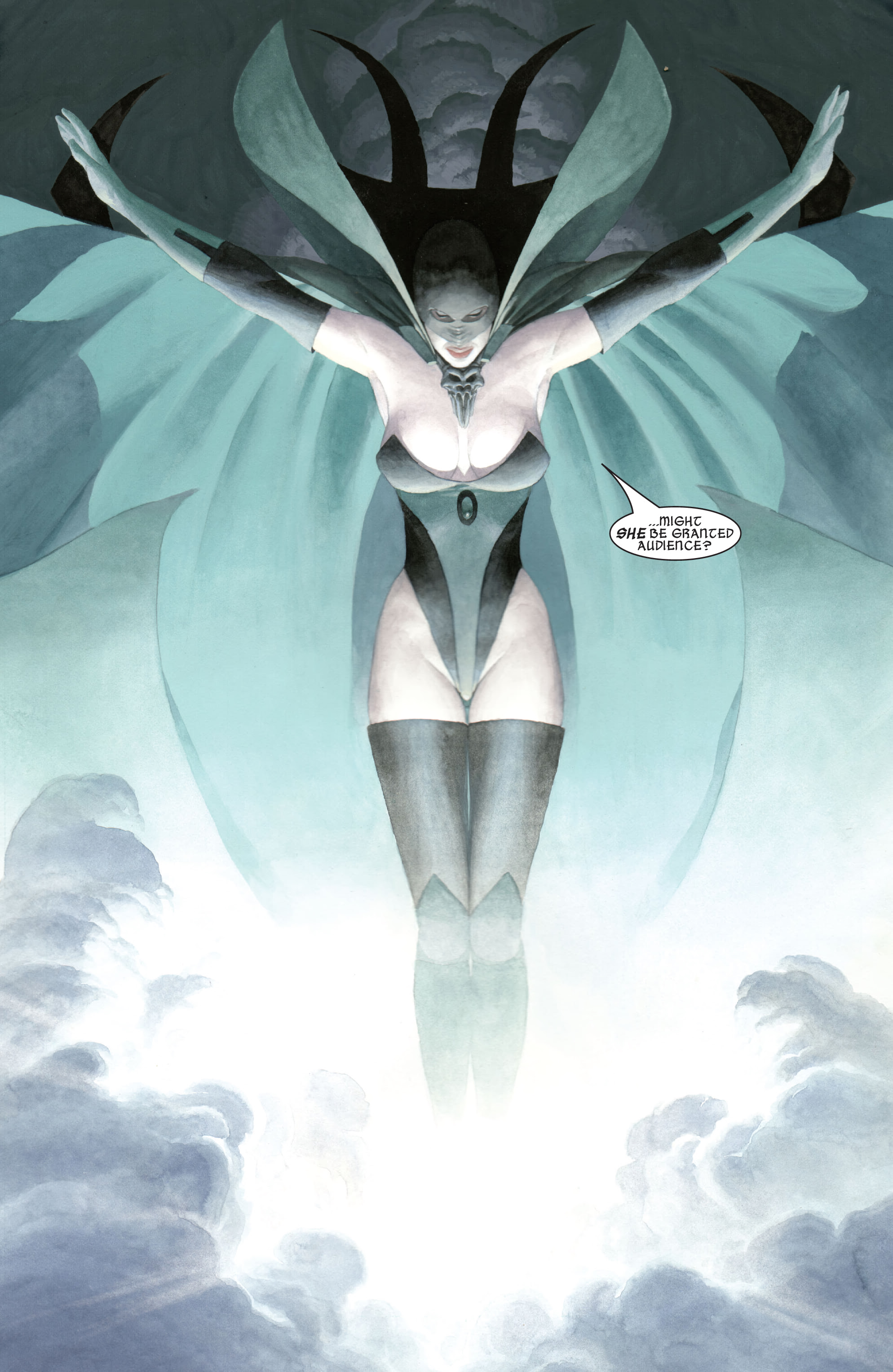 Read online Loki: God of Stories Omnibus comic -  Issue # TPB (Part 1) - 14