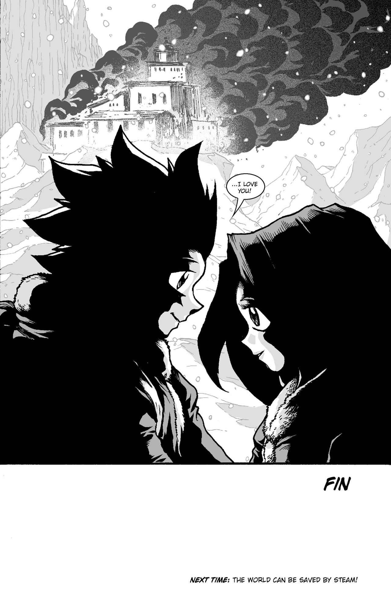 Read online Ninja High School (1986) comic -  Issue #159 - 27