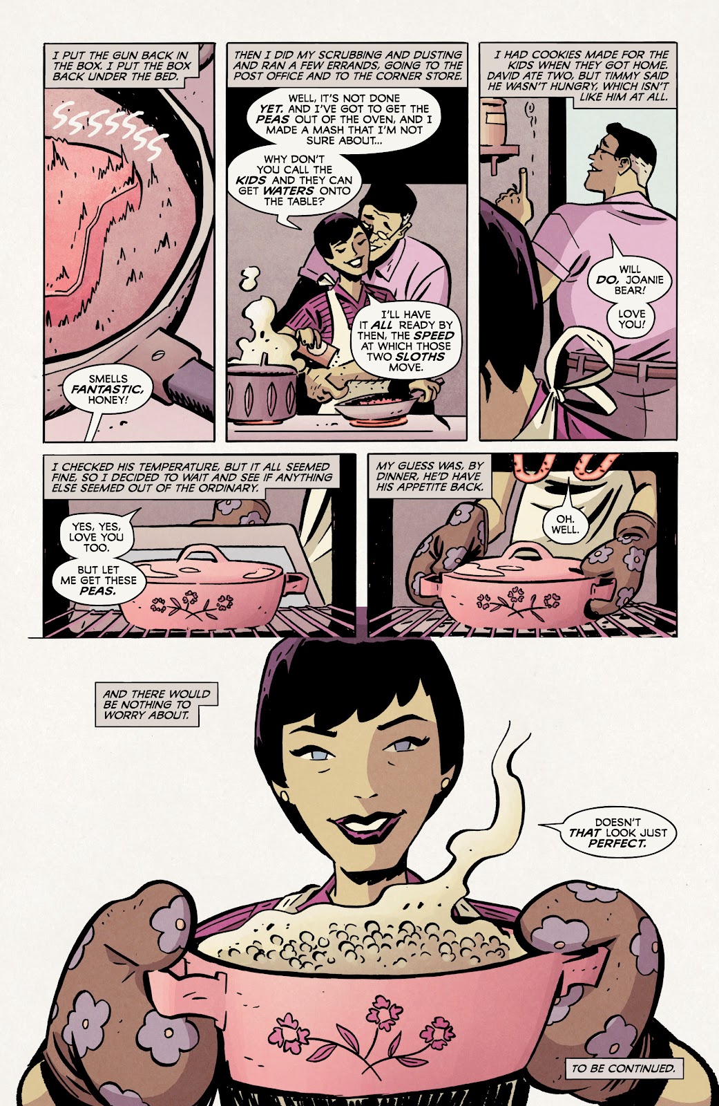 Love Everlasting issue 8 - Page 26
