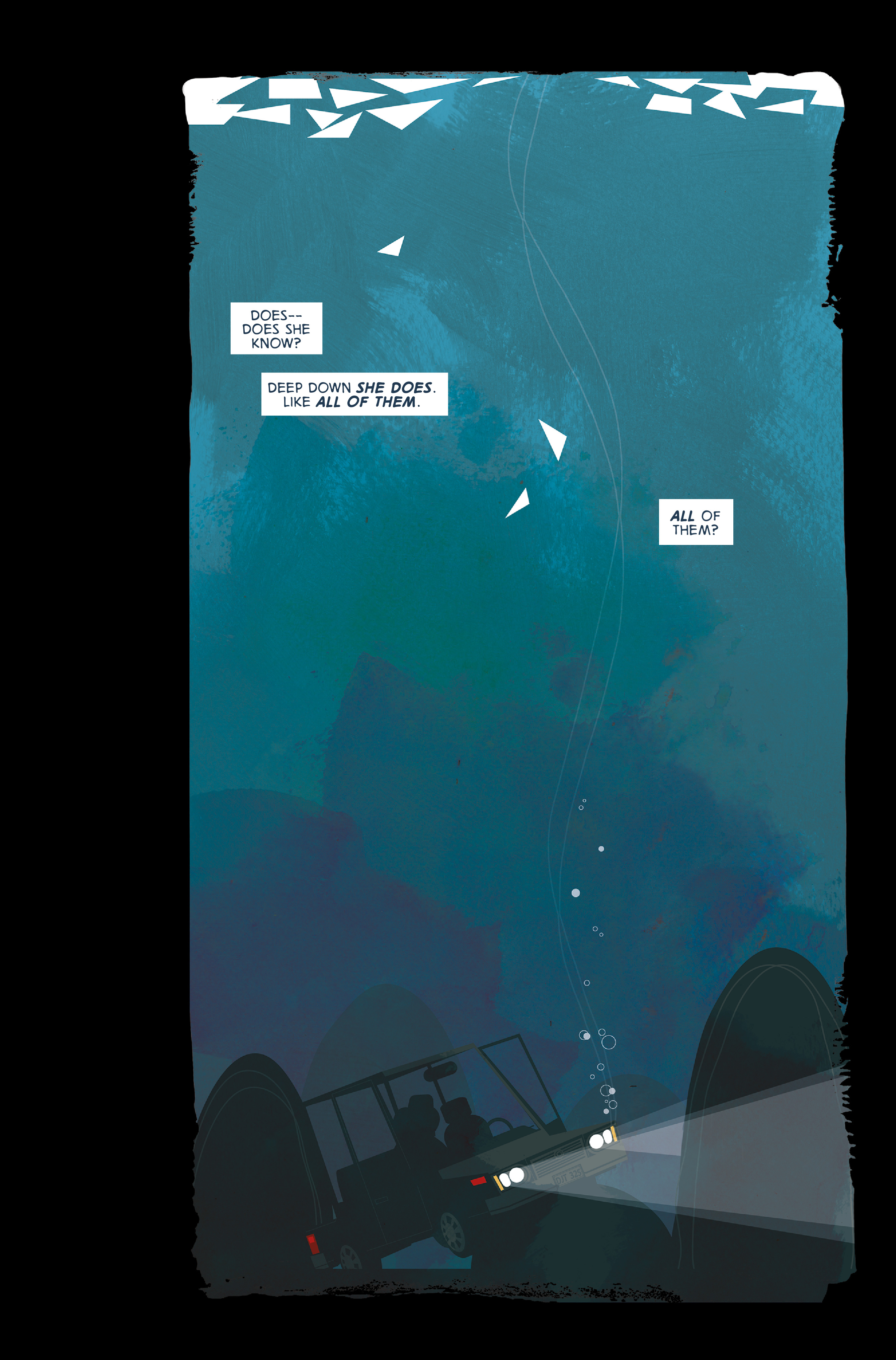 Read online The Junction comic -  Issue # TPB (Part 2) - 22