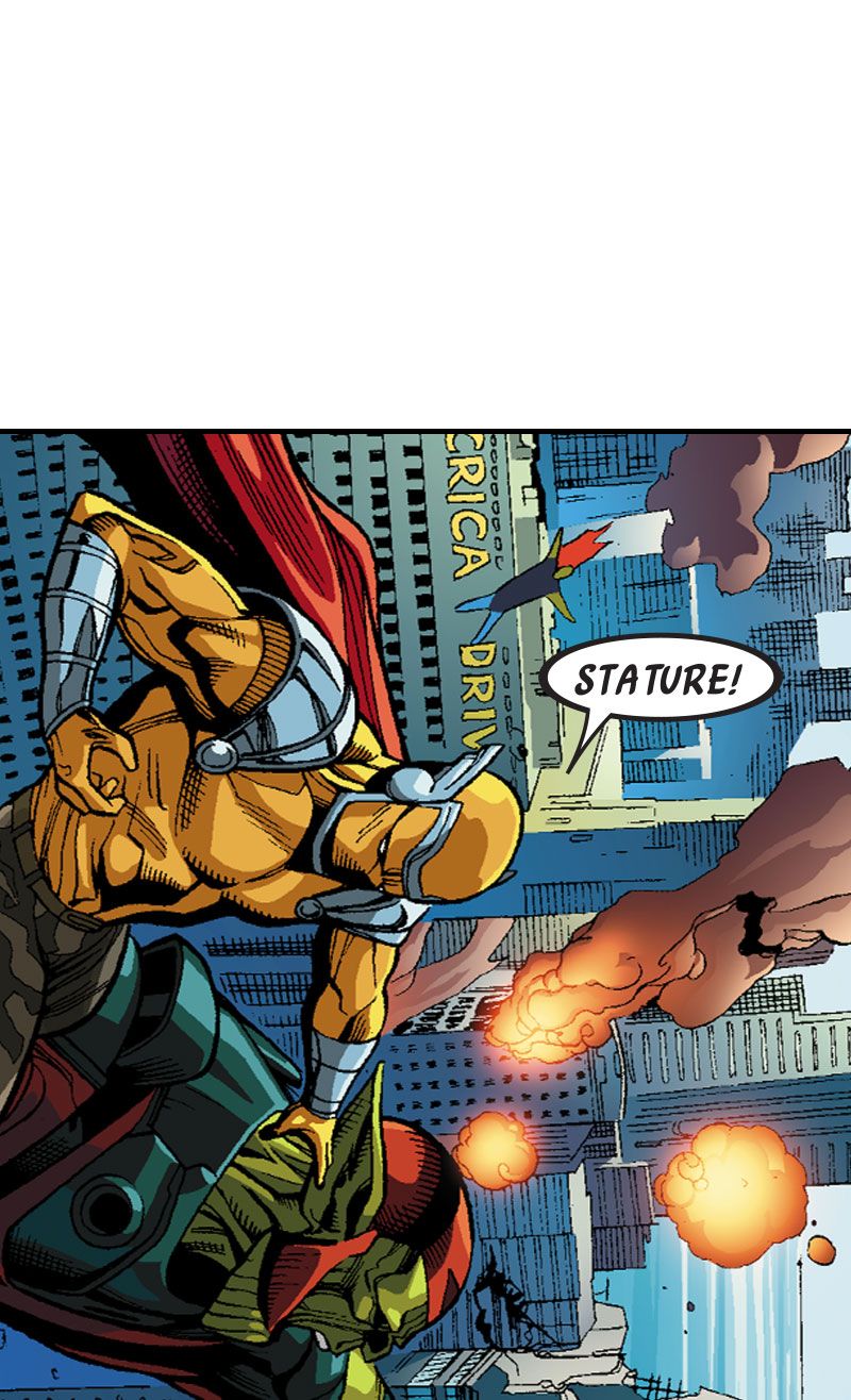 Read online Secret Invasion Infinity Comic comic -  Issue #8 - 77