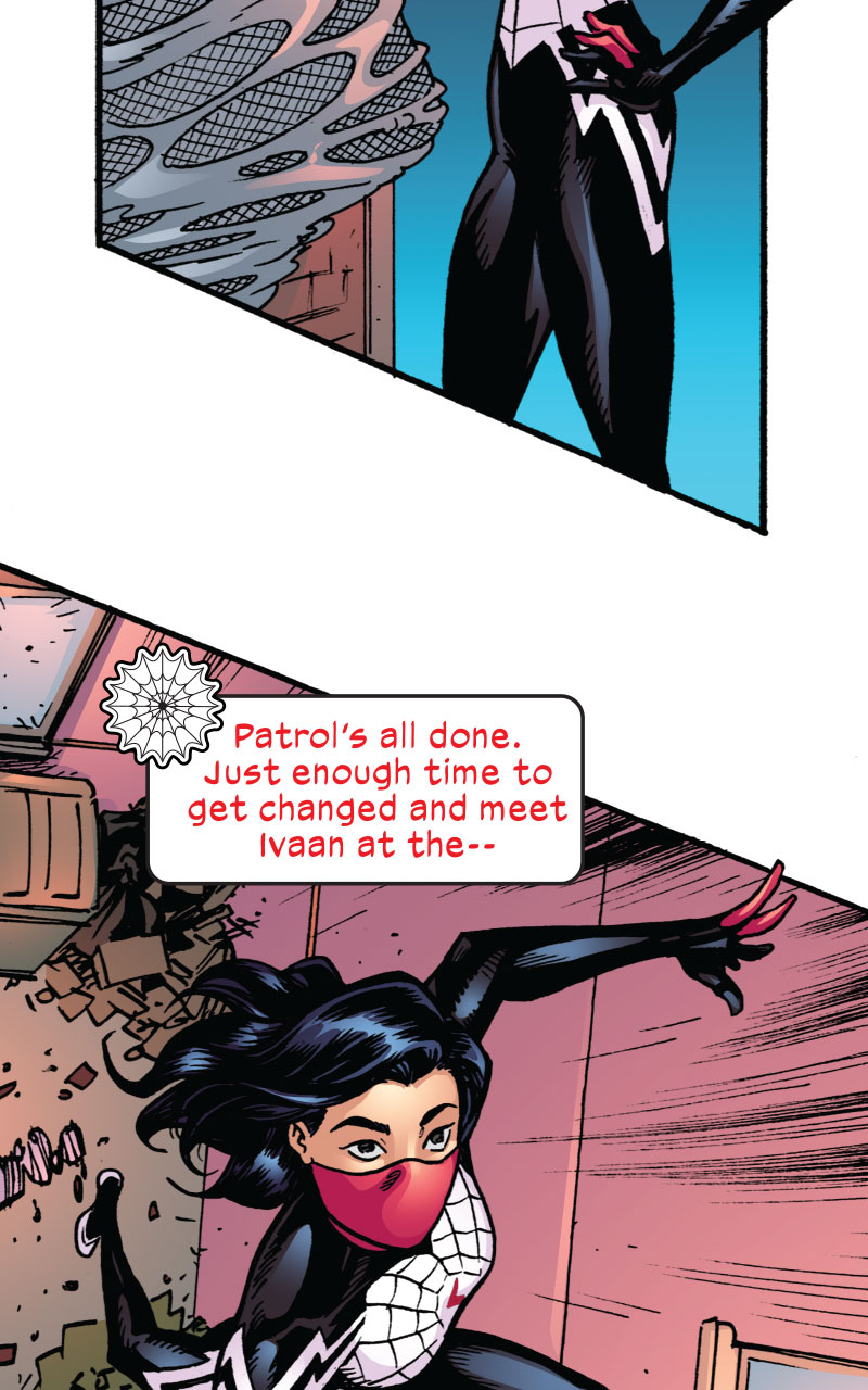 Read online Spider-Verse Unlimited: Infinity Comic comic -  Issue #49 - 37