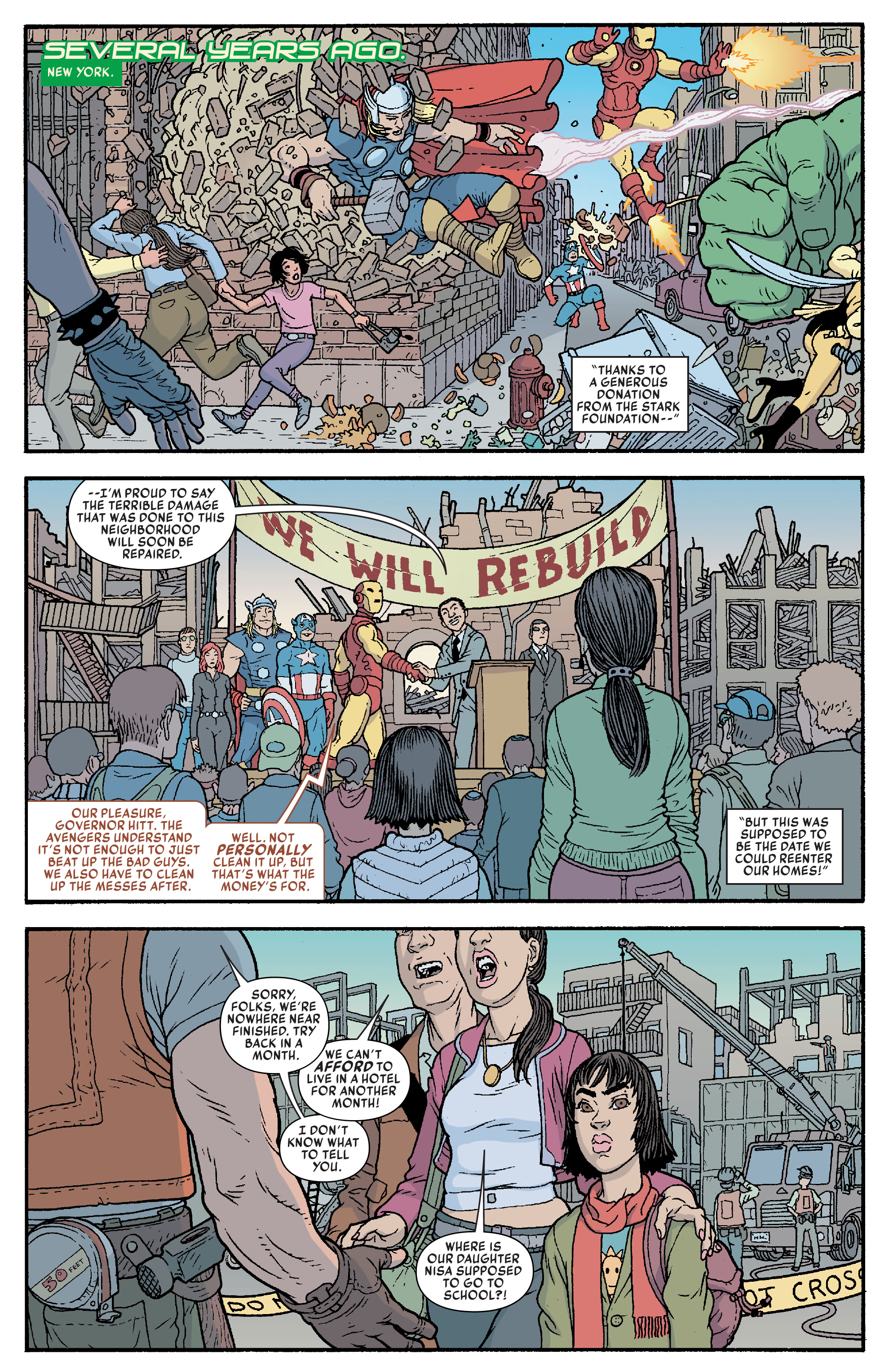 Read online Loki: God of Stories Omnibus comic -  Issue # TPB (Part 7) - 81