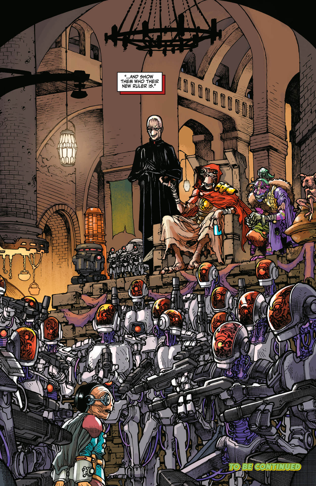 Read online Star Wars: The High Republic Adventures (2022) comic -  Issue #6 - 20