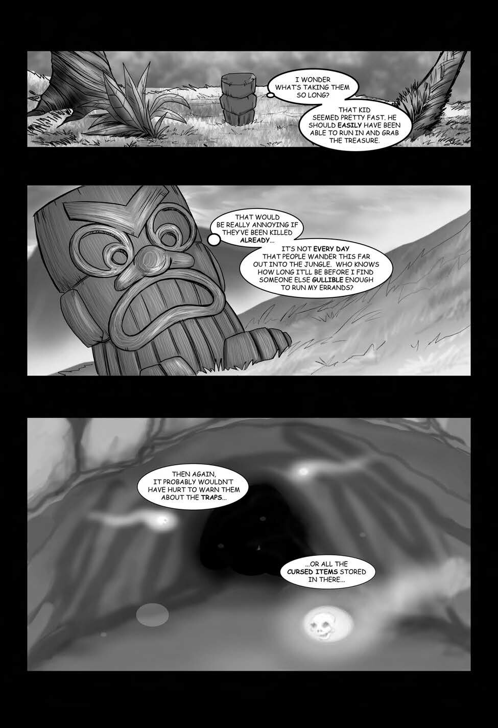 Read online Ninja High School (1986) comic -  Issue #113 - 3