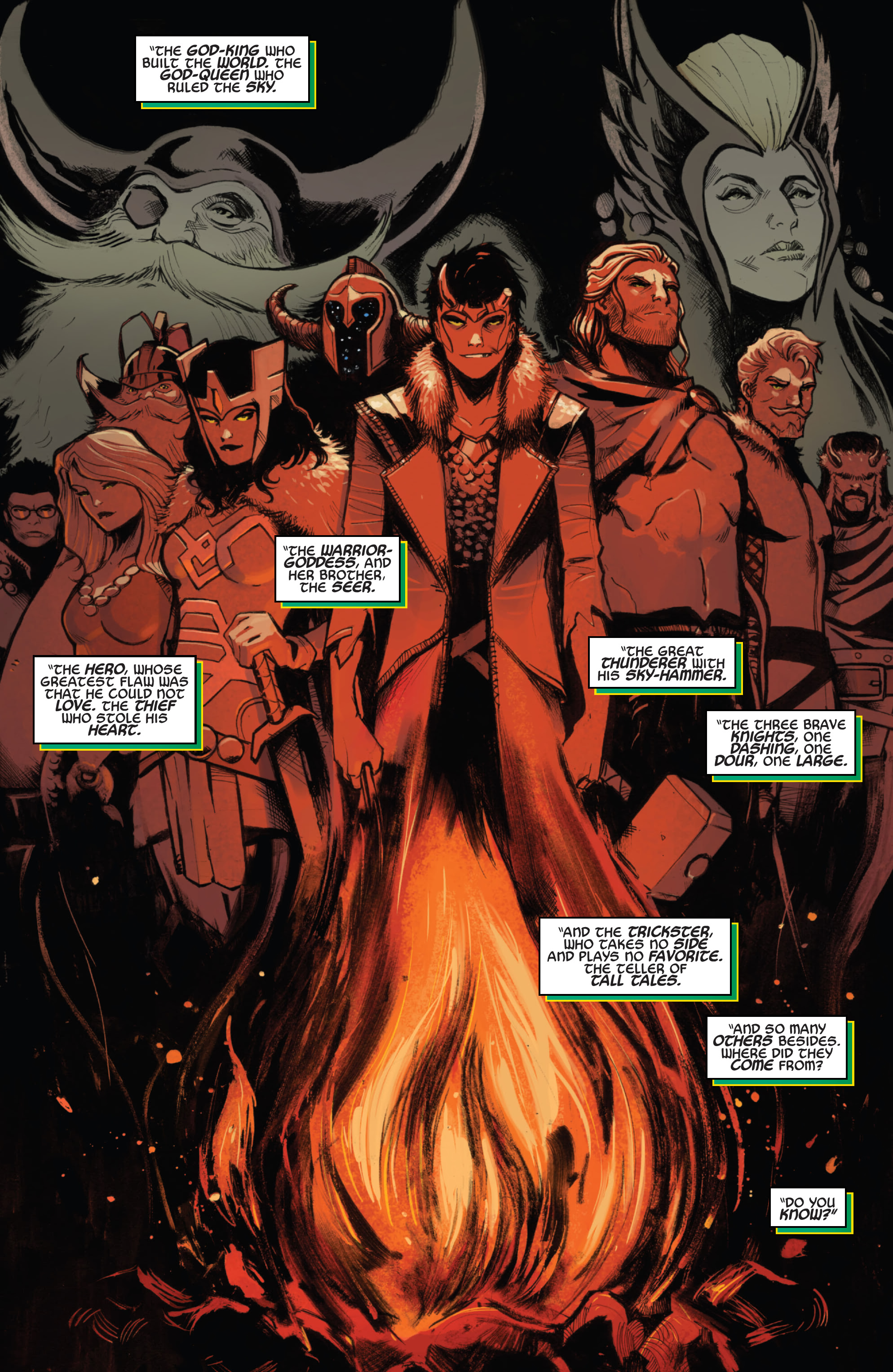 Read online Loki: God of Stories Omnibus comic -  Issue # TPB (Part 7) - 66
