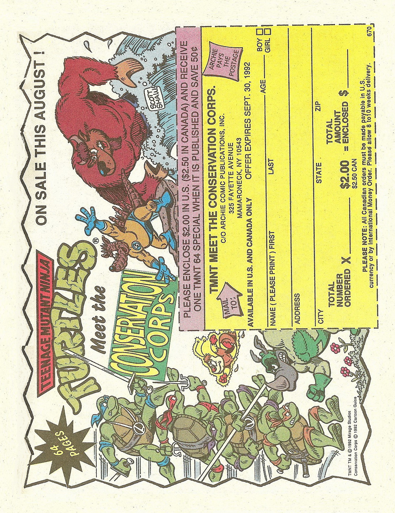 Read online Jughead Jones Comics Digest comic -  Issue #77 - 49