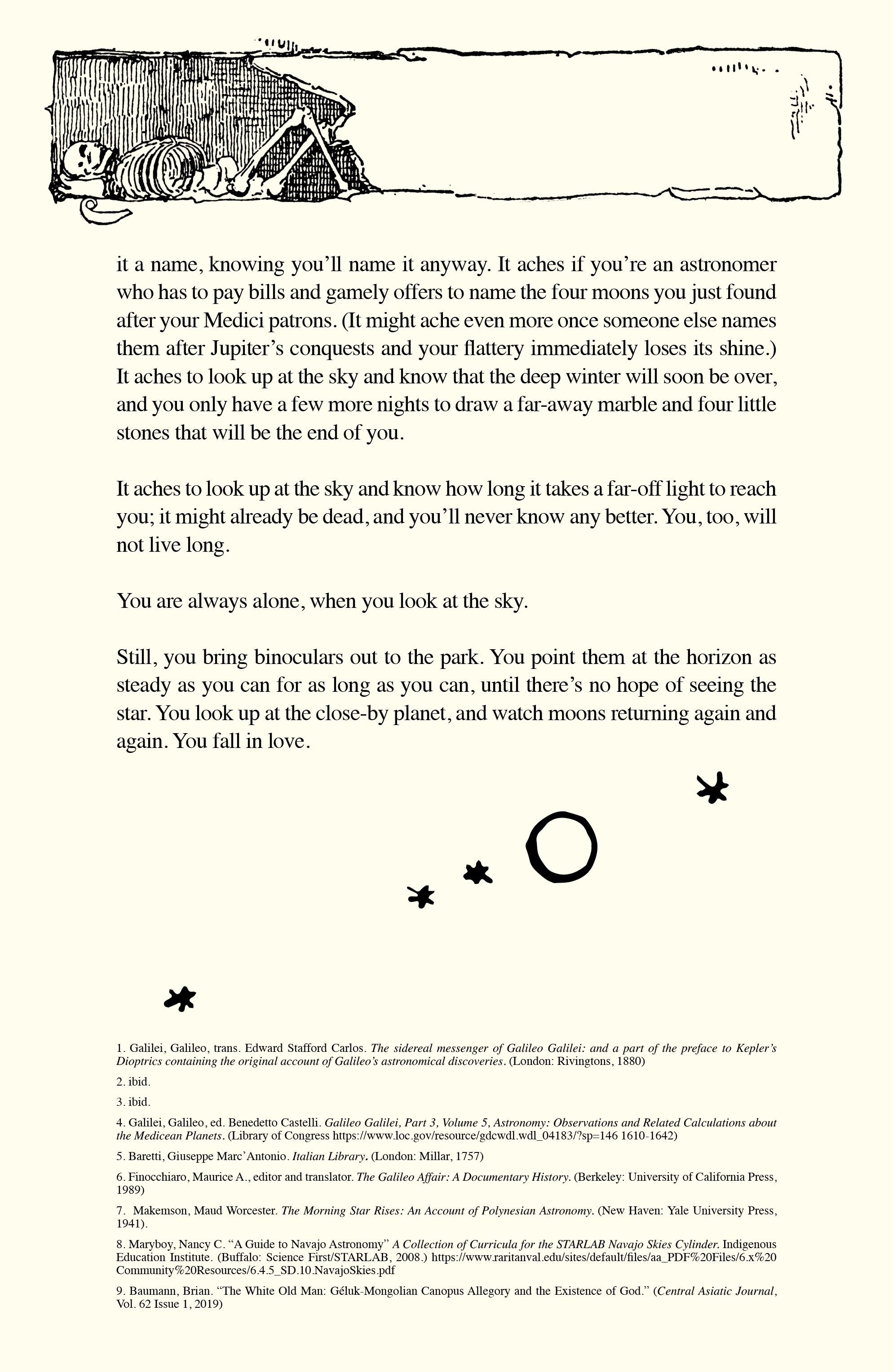 Read online Two Graves comic -  Issue #6 - 30