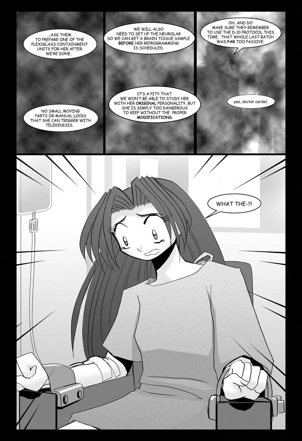 Read online Ninja High School (1986) comic -  Issue #115 - 16