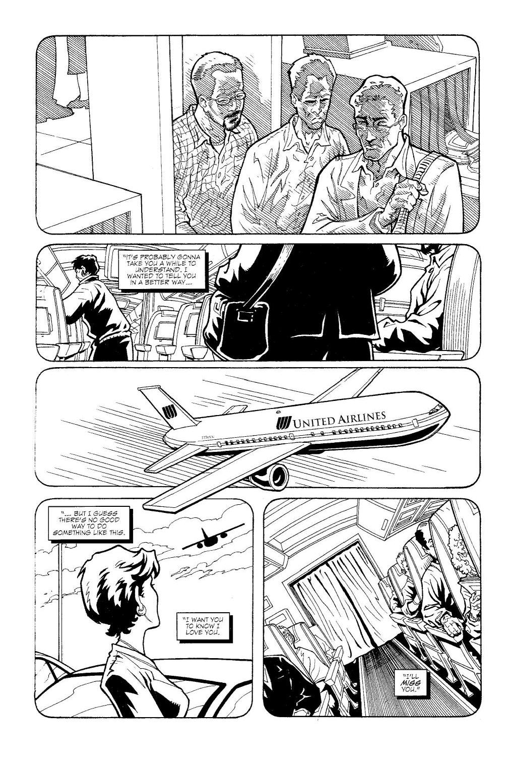 Negative Burn (2006) issue 3 - Page 21