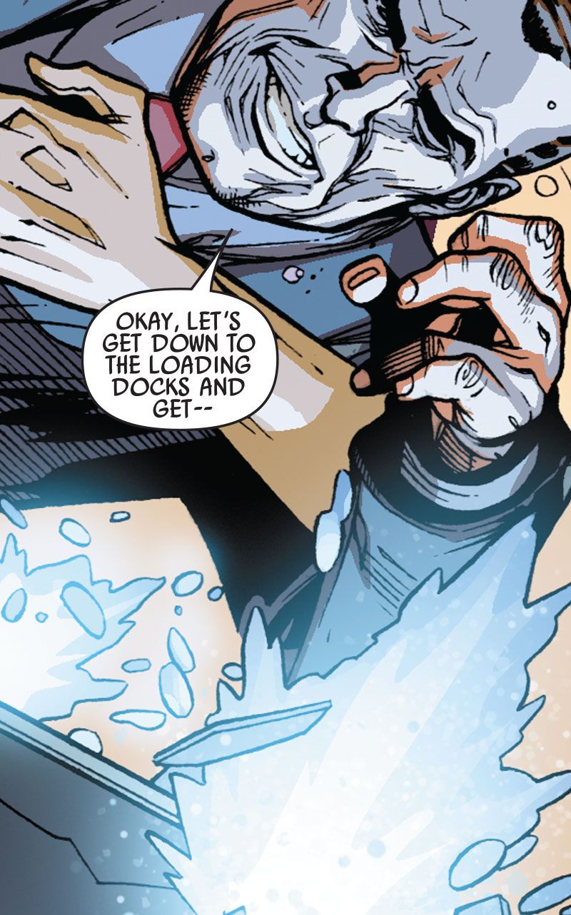 Read online Secret Invasion Infinity Comic comic -  Issue #3 - 49