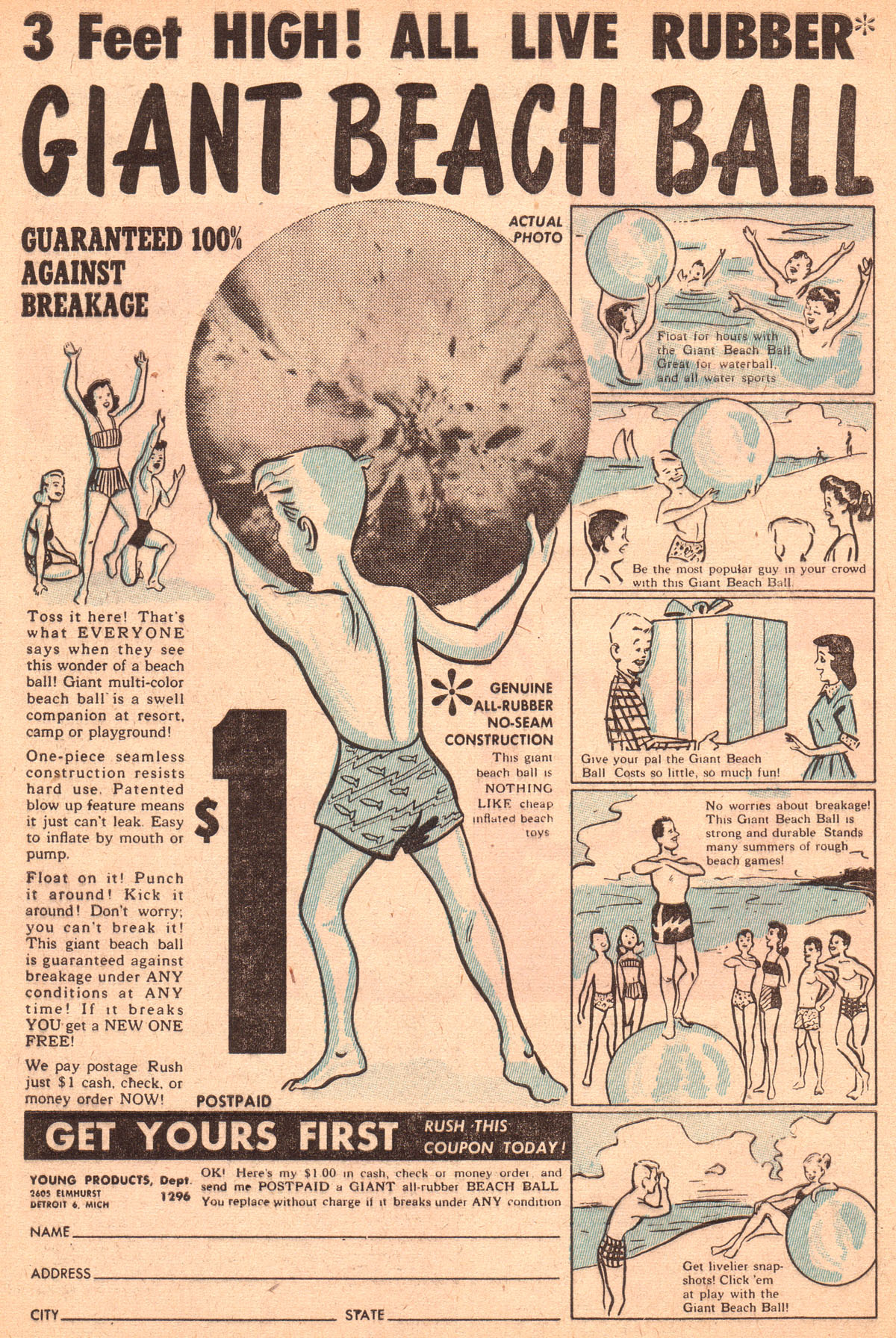 Read online Out of the Night comic -  Issue #10 - 34