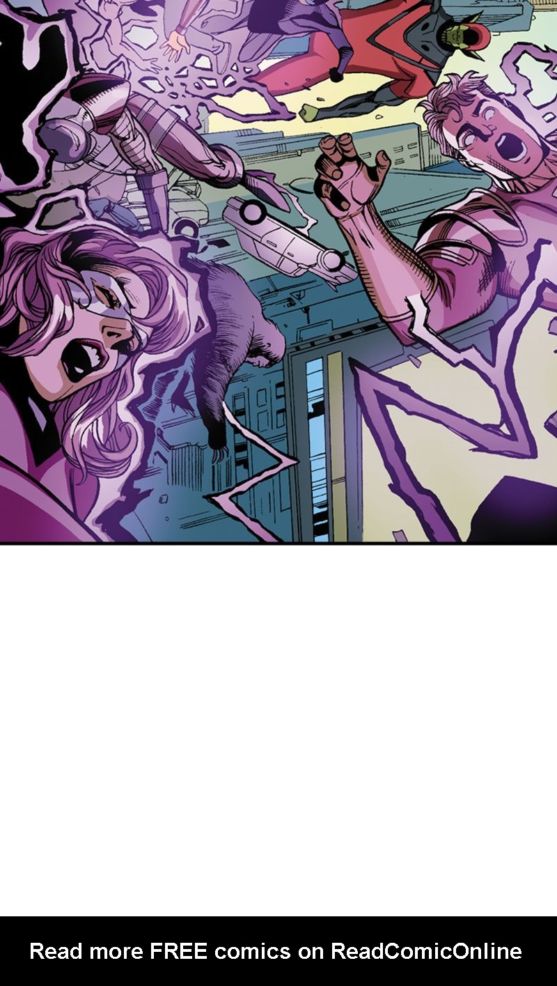 Read online Secret Invasion Infinity Comic comic -  Issue #8 - 83