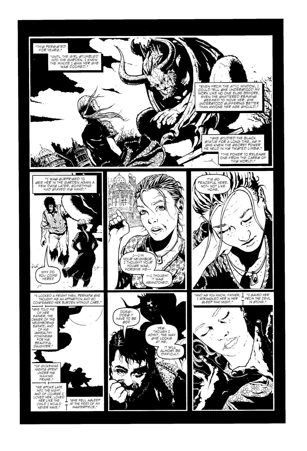 Negative Burn (2006) issue 3 - Page 7